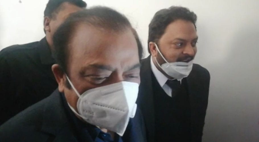عدالت نے راناثناءاللہ پرفردجرم عائدکرنےکےلئےسماعت30جنوری ملتوی کردی