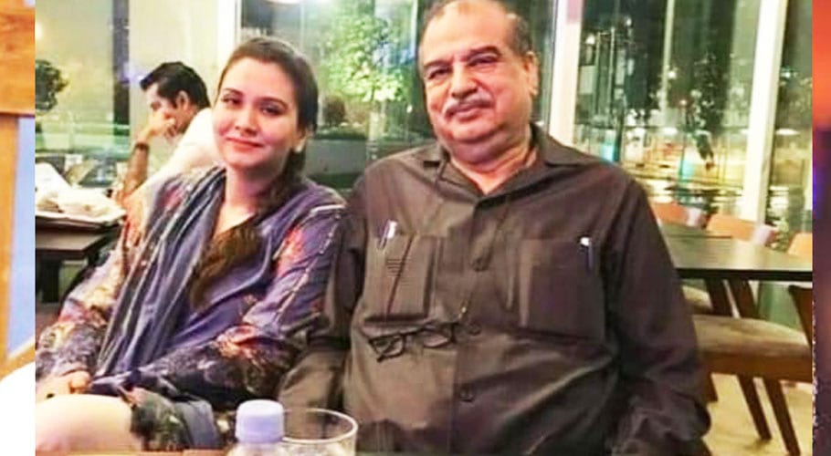 ماہرنفسیات ڈاکٹرنے اکلوتی بیٹی کو قتل کرکے خودکشی کرلی
