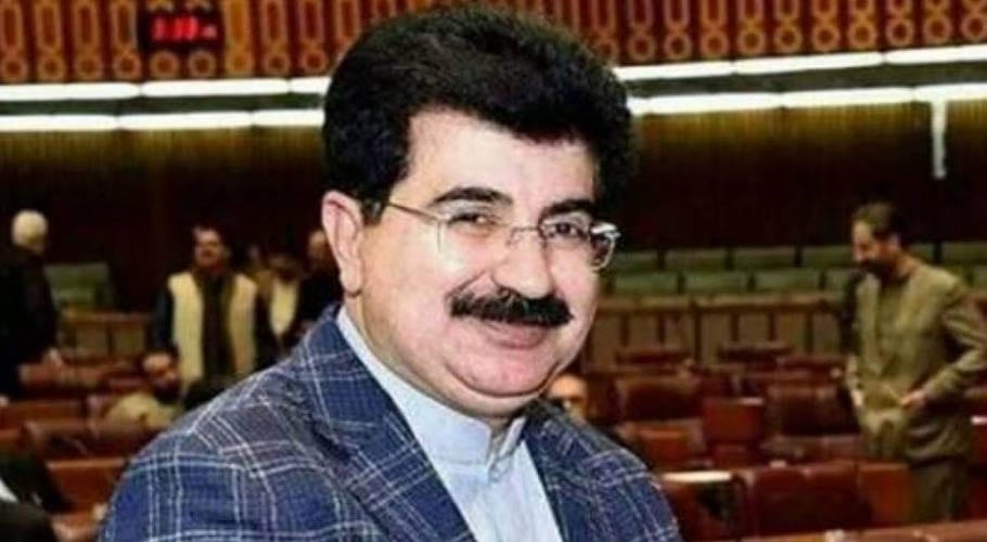 چیئرمین سینیٹ کاانتخاب،صادق سنجرانی نے اراکینِ کوآج عشائیے کی دعوت دے دی