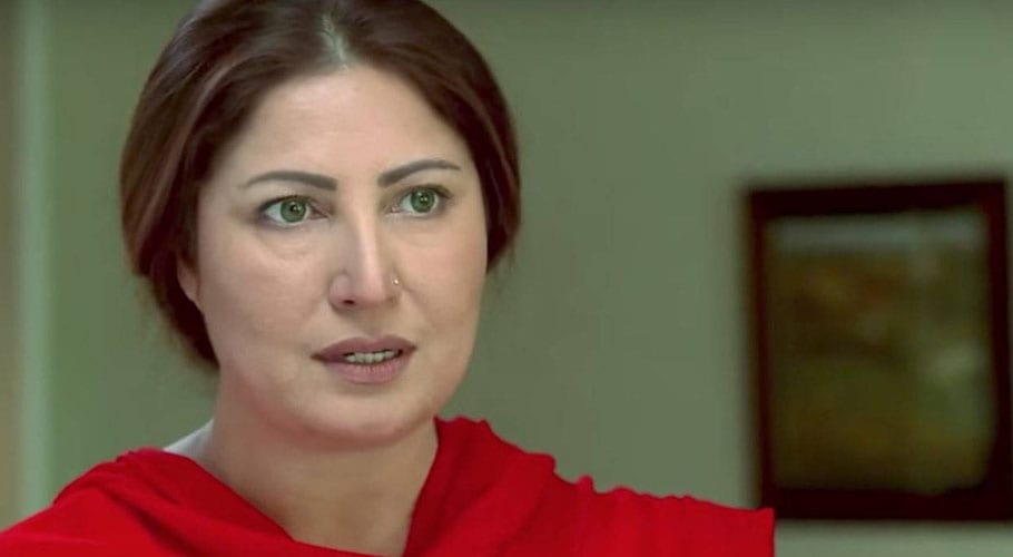 اچھےفنکارکوبہترسے بہتر کردار کرنے کی جستجورہتی ہے،صائمہ نور