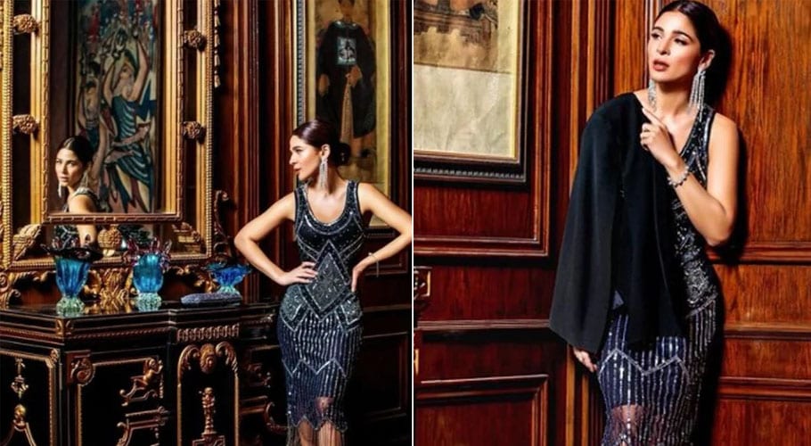 Ayesha Omar's Bold pictures of go viral