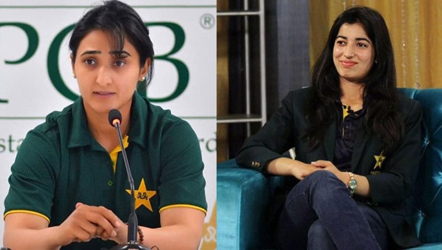 ساؤتھ افریقہ میں بسمہ معروف کی کمی شدت سے محسوس ہو گی، عالیہ ریاض
