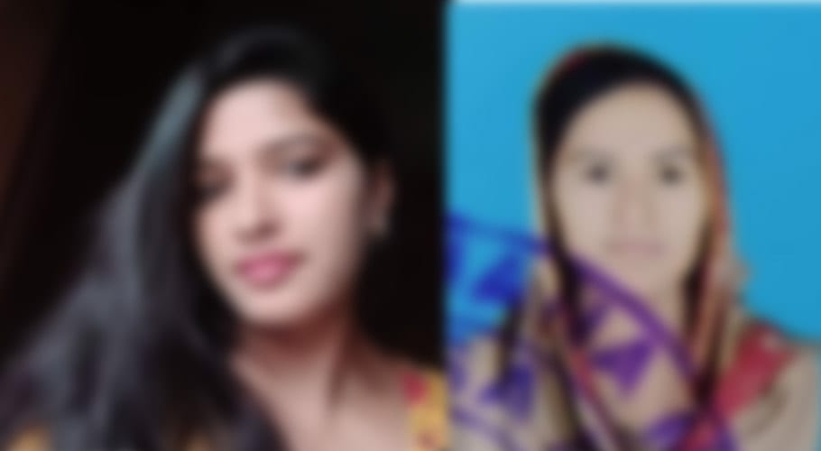 لاہور میں 2 بہنوں کو ملزمان نے چھری سے گلا کاٹ کر مارڈالا، لاشیں گندے نالے سے برآمد