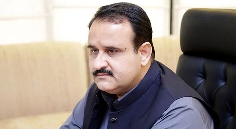 وزیراعلیٰ پنجاب سے ناراض پی ٹی آئی کے ارکان کی چوہدری پرویز الٰہی سے ملاقات