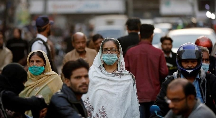پاکستان میں کورونا کے 2 ہزار 118 نئے کیسز رپورٹ، 52 مزید شہری جاں بحق