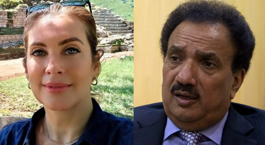 سنتھیا رچی اور رحمان ملک کی مقدمات واپس لینے کی درخواستوں پر سماعت آج ہوگی