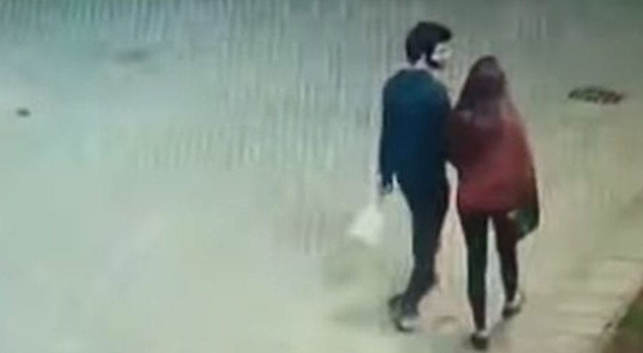 دعا منگی اغوا کیس میں عدالت نے ملزمان پر فرد جرم عائد کردی