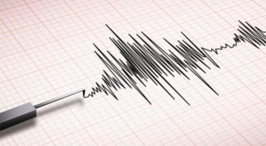 راولپنڈی اور اسلام آباد میں زلزلے کے شدید جھٹکے محسوس کئے گئے