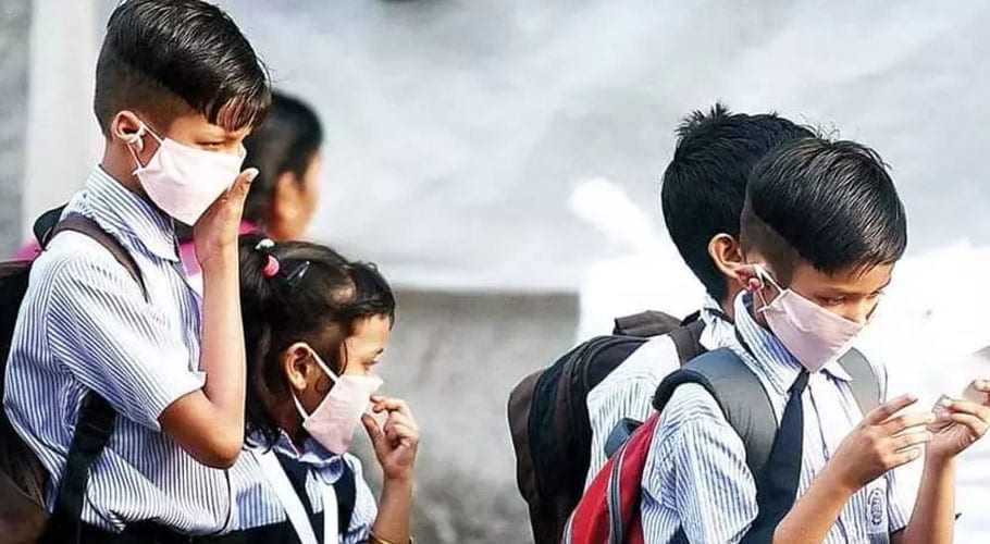 تعلیمی ادارے مرحلہ وار25 جنوری سے کھولنے کی تجویز، فیصلہ 4جنوری کو ہوگا