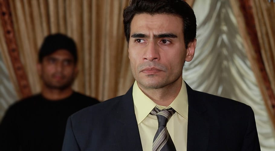 فرحان علی آغا نے پی ٹی آئی میں شمولیت کیوں اختیار کی؟ وجوہات سامنے آگئیں