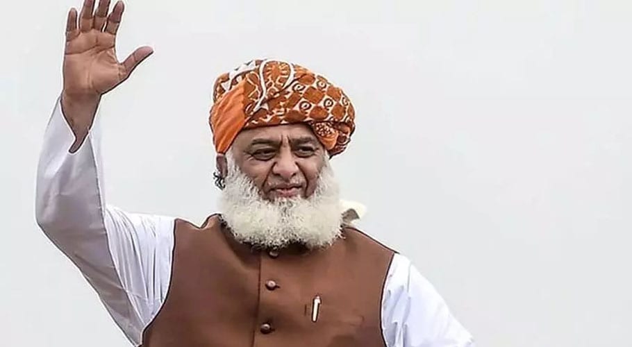 مولانا فضل الرحمن وفاق المدارس کی صدارت کے لیے مضبوط امیدوار