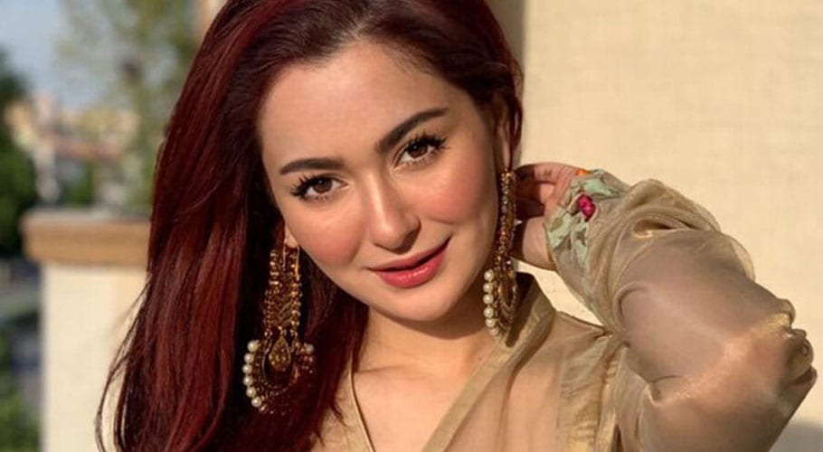 ضرورت کے وقت مدد مانگنے میں شرم محسوس نہیں کرنی چاہئے، ہانیہ عامر