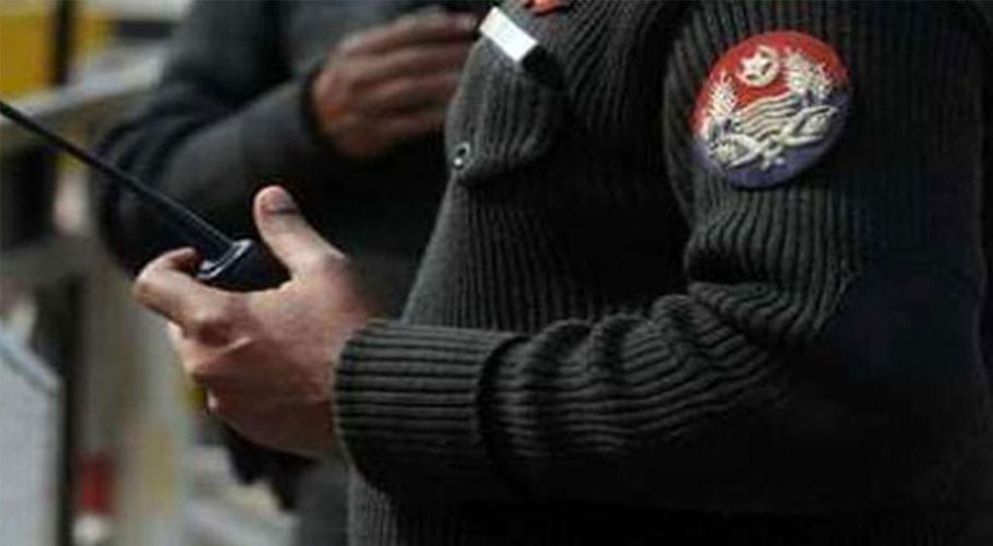 کراچی پولیس کے 32 اہلکار ایس ایچ او کے عہدے کیلئے نااہل قرار