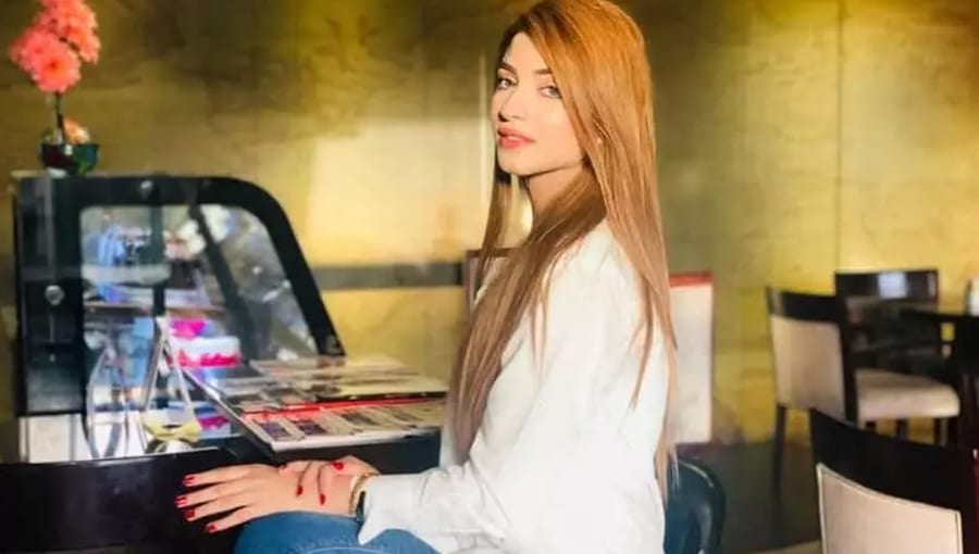 اداکارہ کنزہ ہاشمی کی ”لیک ویڈیو“ آگئی، مداحوں کا ملا جلا رد عمل