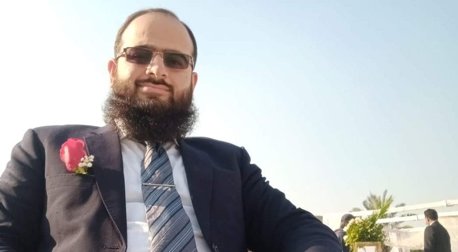 اسلام آباد، تھانہ ترنول کے علاقے G-16/3 سے وکیل کو اغواء کرلیا گیا