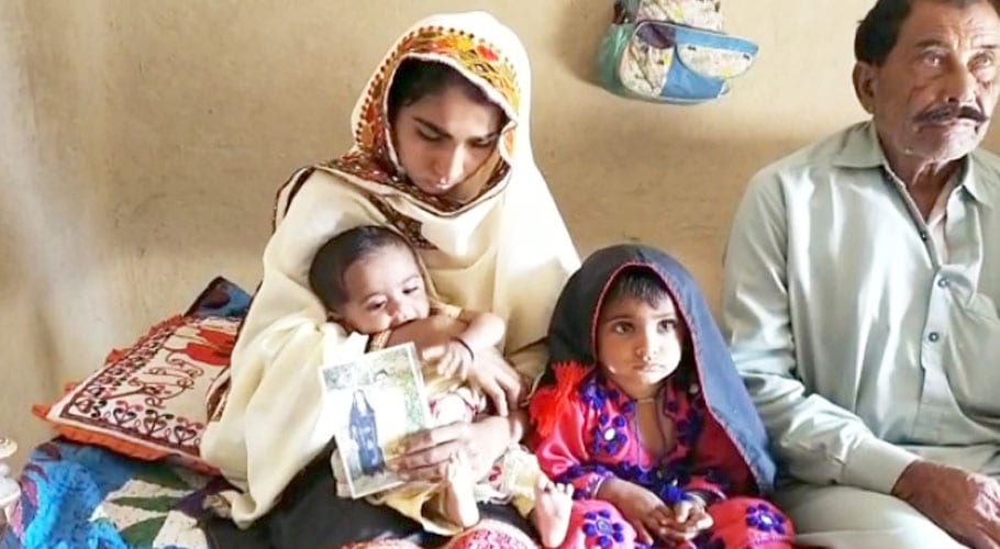 ایک سال قبل قتل ہونے والے محمد صدیق کھوسو کے قاتل تاحال گرفتار نہ ہوسکے