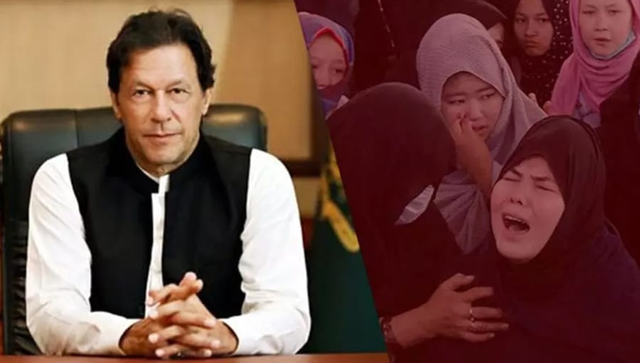 سانحہ مچھ کوئٹہ، وزیر اعظم عمران خان کی کوئٹہ روانگی کی تیاریاں مکمل ِ