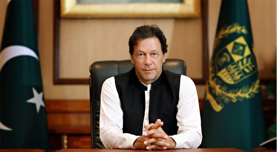 وزیرِ اعظم کا ریکارڈ توڑ ترسیلاتِ زر کیلئے سمندر پار پاکستانیوں سے اظہارِ تشکر