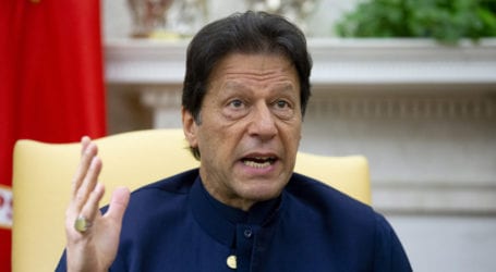 ذاتی مفادات پر مبنی تحریکیں کامیاب نہیں ہوسکتیں، وزیر اعظم عمران خان