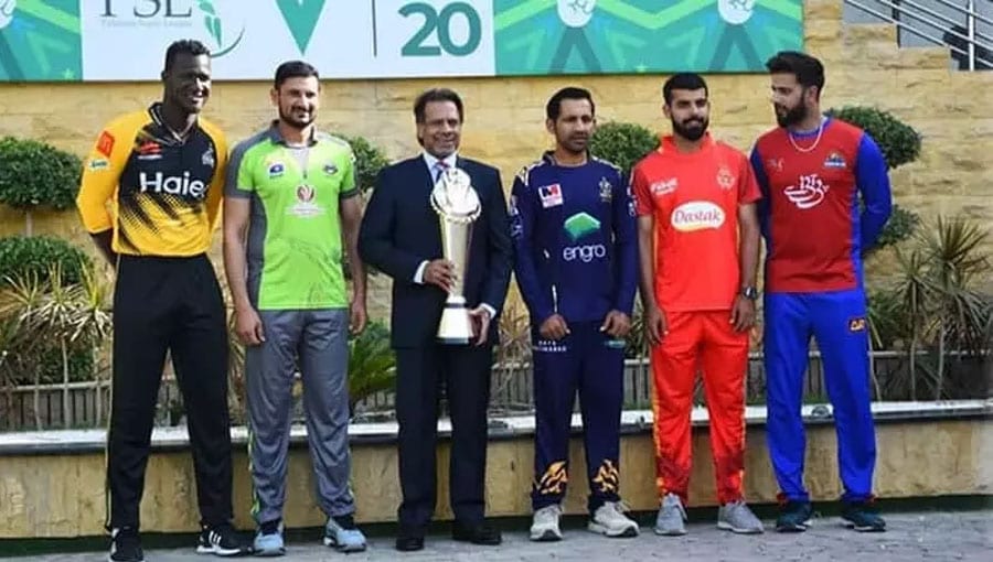 PSL6