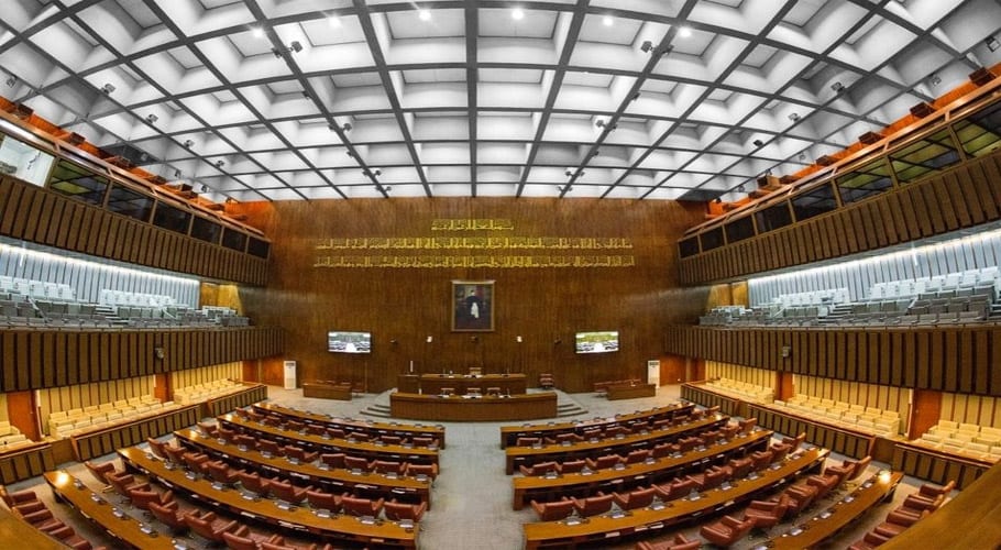 ناراض اراکین،سینٹ الیکشن میں پیپلز پارٹی کو بڑا دھچکا لگنے کا امکان