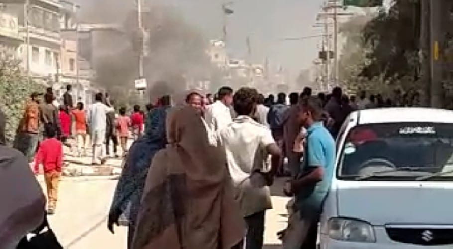 شہر قائد کے مختلف علاقے گیس کی فراہمی سے محروم، صورتحال سنگین ہوگئی