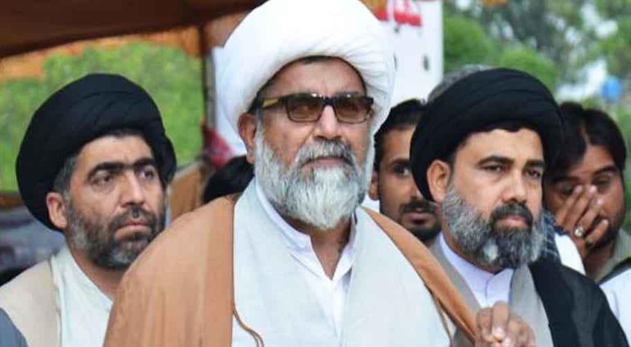 ضرورت پڑی توپاکستان سمیت دنیا بھر میں احتجاجی تحریک چلائیں گے، علامہ راجہ ناصر عباس