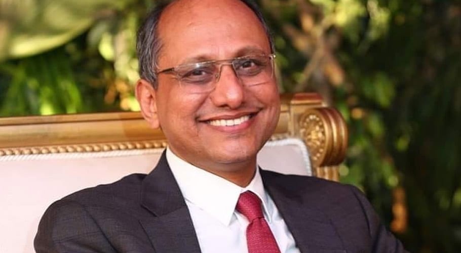 بچوں کی پروفائل اور حاضری کے عمل کو ڈیجیٹلائز کیا جائے، سعید غنی