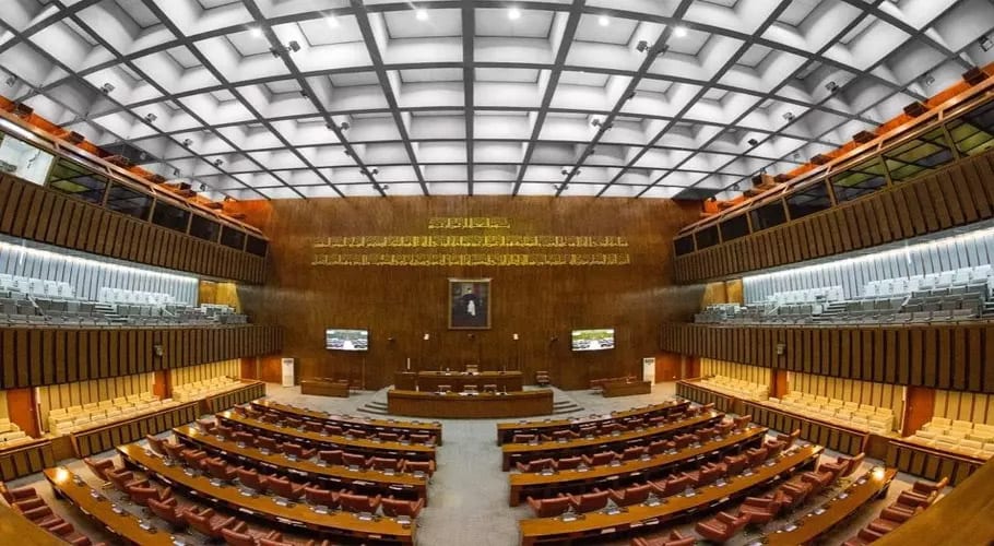 سینیٹ الیکشن، جماعت اسلامی نے پی ڈی ایم کی حمایت کا اعلان کر دیا