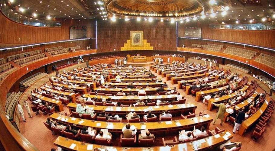 چیئرمین صادق سنجرانی نے نیب تحفظات پر سینیٹ کا مشاورتی اجلاس آج طلب کر لیا