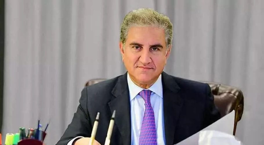 مودی سرکار نے الیکشن جیتنے کیلئے اپنے ہی 40 فوجیوں کی جان لے لی۔وزیرِ خارجہ