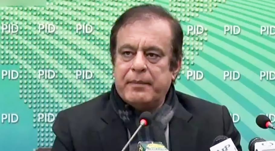 براڈ شیٹ کے معاملے پر وفاقی کابینہ نے کمیٹی تشکیل دے دی