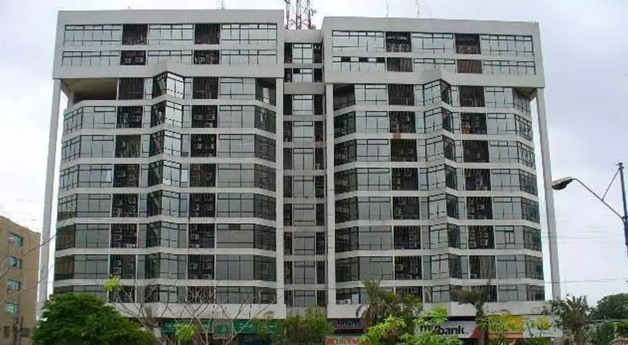 عالمی جعلسازی کا الزام، سافٹ وئیر ہاؤس کے سی ای او برہان مرزا سمیت 8 ملازمین گرفتار