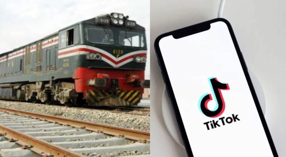TikTok Video