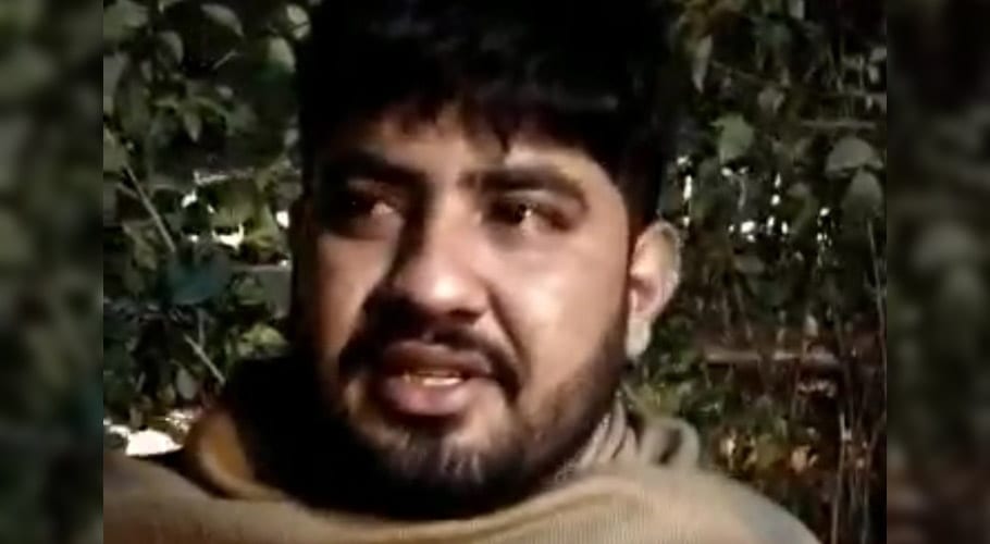 اسلام آباد میں تاجر شاہجہان کا پولیس چوکی انچارج پر بہیمانہ تشدد اور لوٹ مار کا الزام
