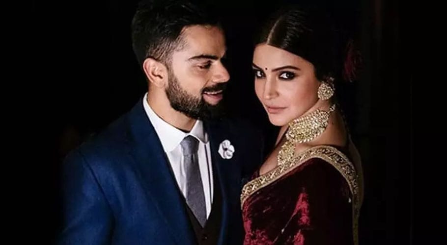 Virat and Anushka daughter name