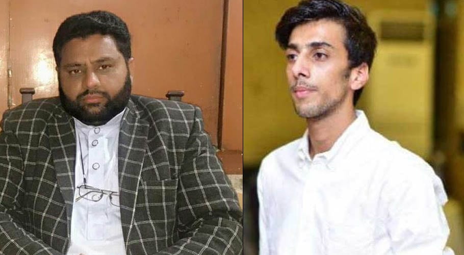 Zaheer Ahmad Awan criticized the government for Osama Satti's murder