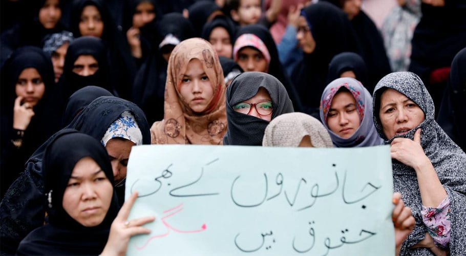 Reasons behind attacks on Hazaras - When will govt take action?