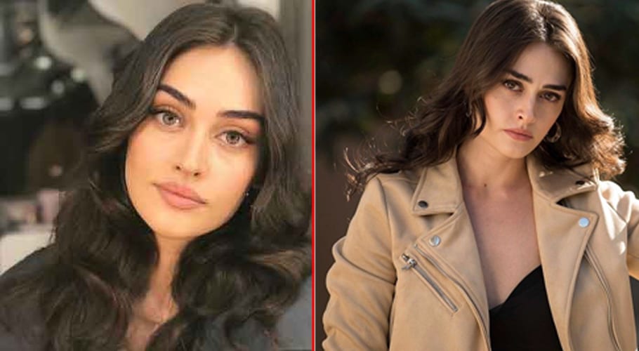 esra bilgiç