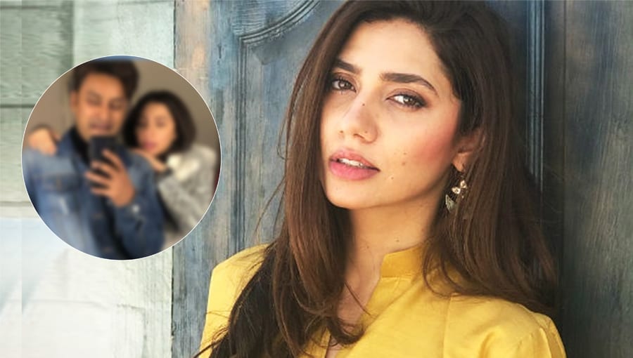 ماہرہ خان کا اپنے جگر کے ٹکڑے کے لئے محبتوں بھرا پیغام