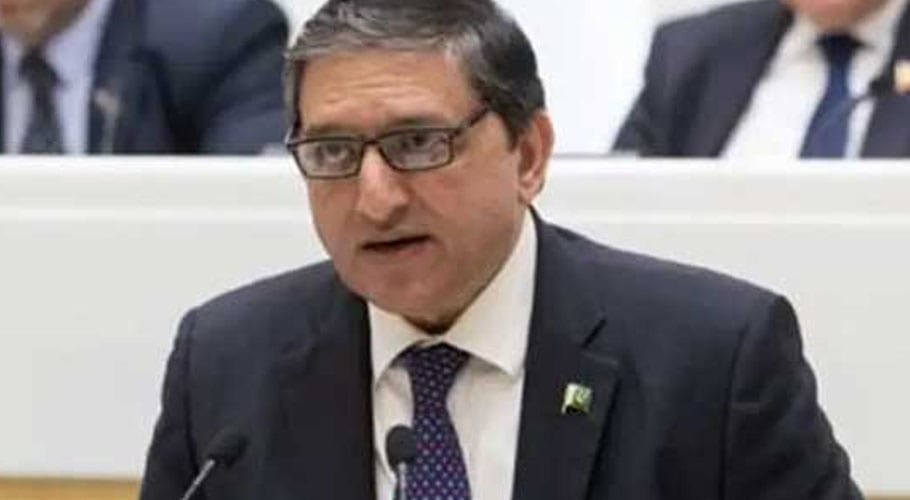 ملک میں کوروناویکسین کا معاملہ،ڈپٹی چیئرمین سینیٹ نے فرنٹ لائن ورکرز کو خوشخبری سنادی
