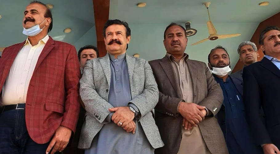 سینیٹرعباس آفریدی کا پاکستان سویٹ ہوم کےلئے ماہانہ5لاکھ روپے دینے کااعلان
