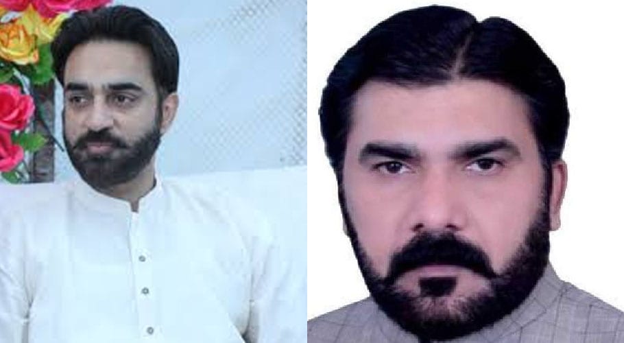 ایم پی اے چوہدری ارشداورچوہدری کاشف نے ن لیگ چھوڑنےکی تردیدکردی