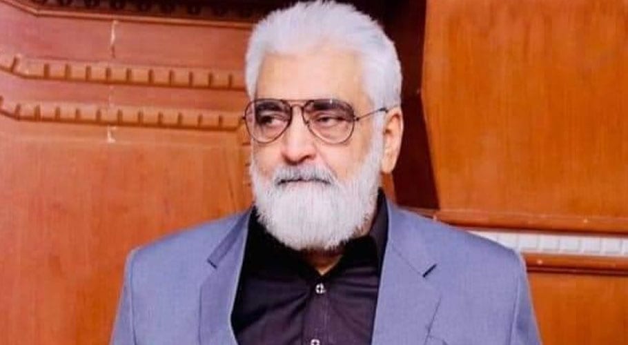 لاہور:جماعت اسلامی کے سینئر رہنما حافظ سلمان بٹ انتقال کرگئے