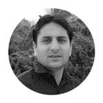 Picture of طاہر یوسف