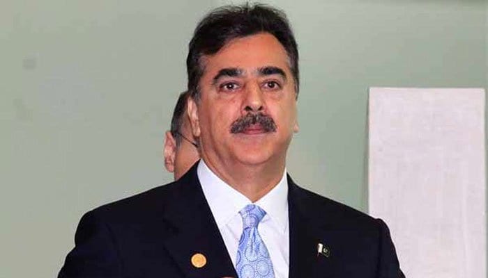 PDM plans to remove Gilani from Leader of Opposition post