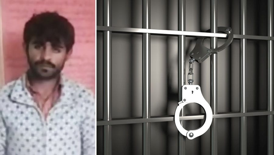 10 روپے کی خاطر ماں کو قتل کرنے والا بد بخت بیٹے کو گرفتار کرلیا گیا