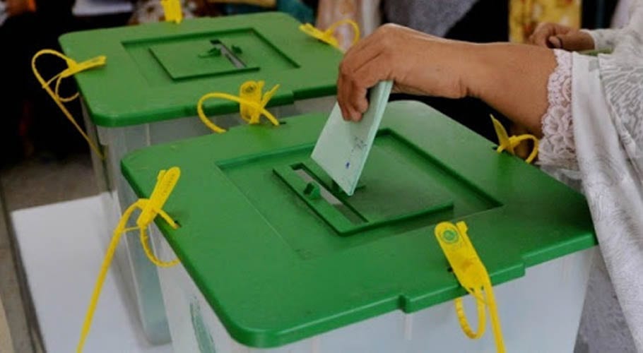 آزادکشمیر الیکشن:غیرحتمی اورغیر سرکاری نتائج، پی ٹی آئی متعدد نشستوں پر کامیاب