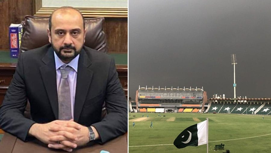 پی ایس ایل 6، اسٹیڈیم آنے والے شائقین ایس او پیز کا خاص خیال رکھیں، ڈپٹی کمشنر ایسٹ