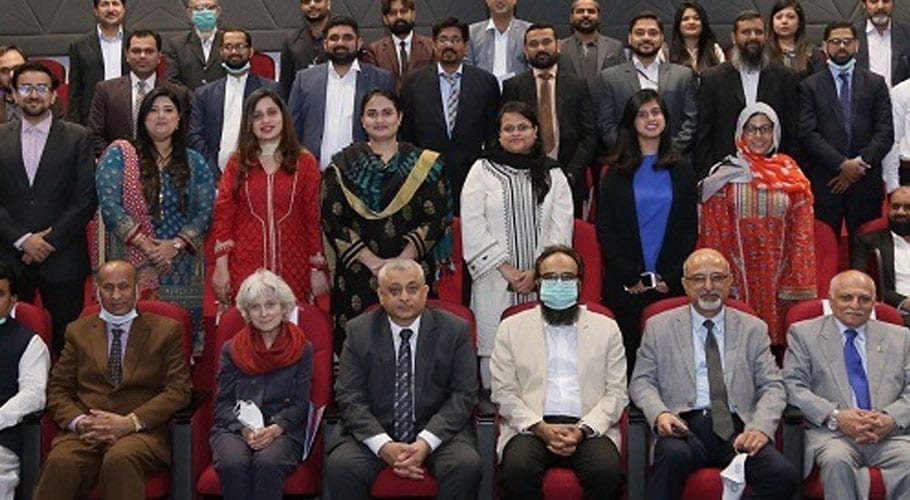 EFP in collaboration with IBA